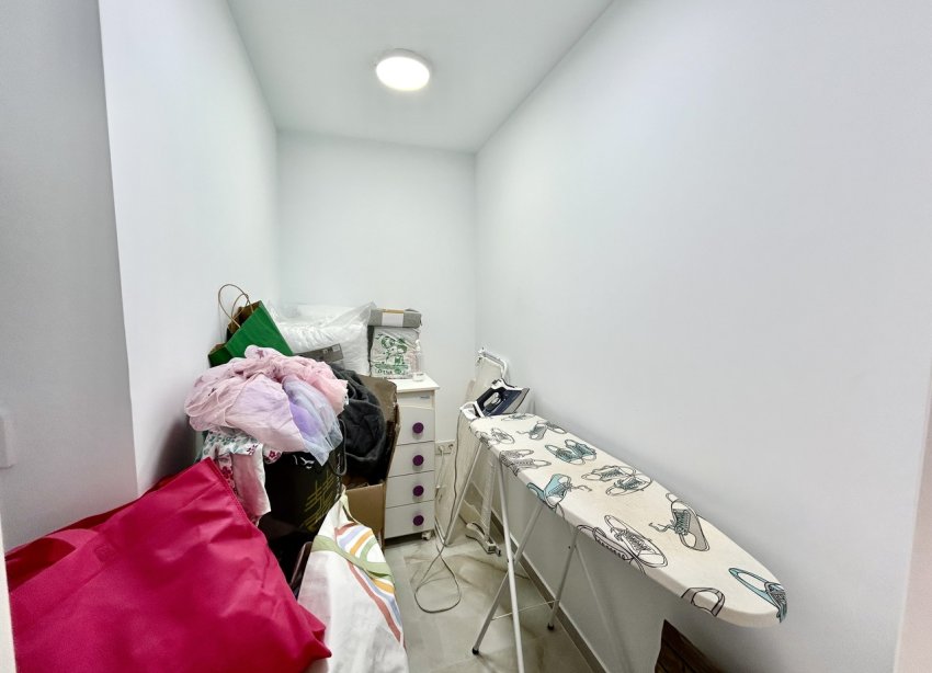 Reventa - Adosado - Torrevieja - Los Balcones
