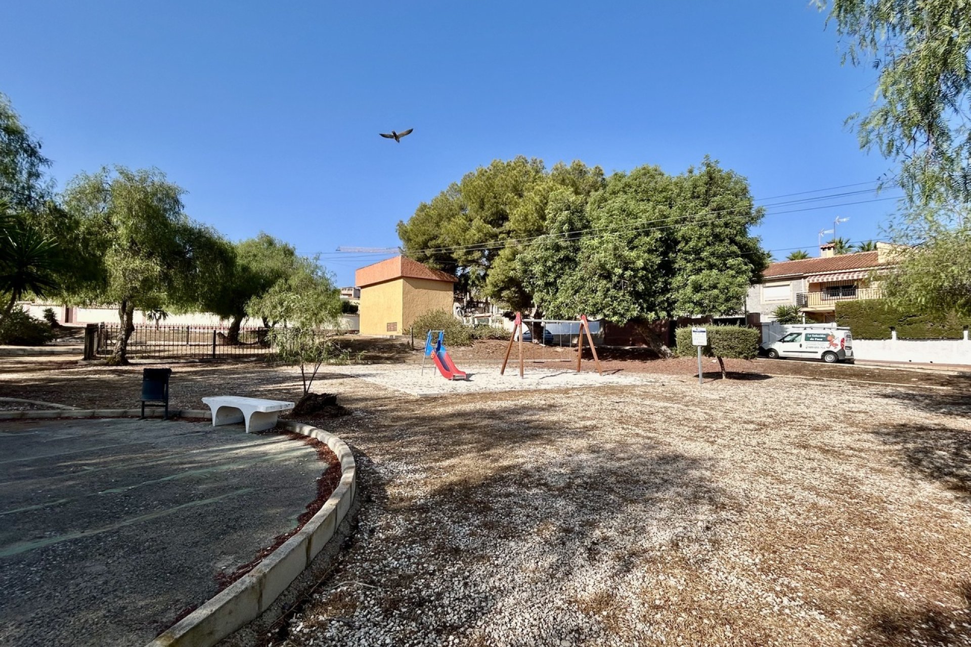 Reventa - Adosado - Torrevieja - Los Balcones