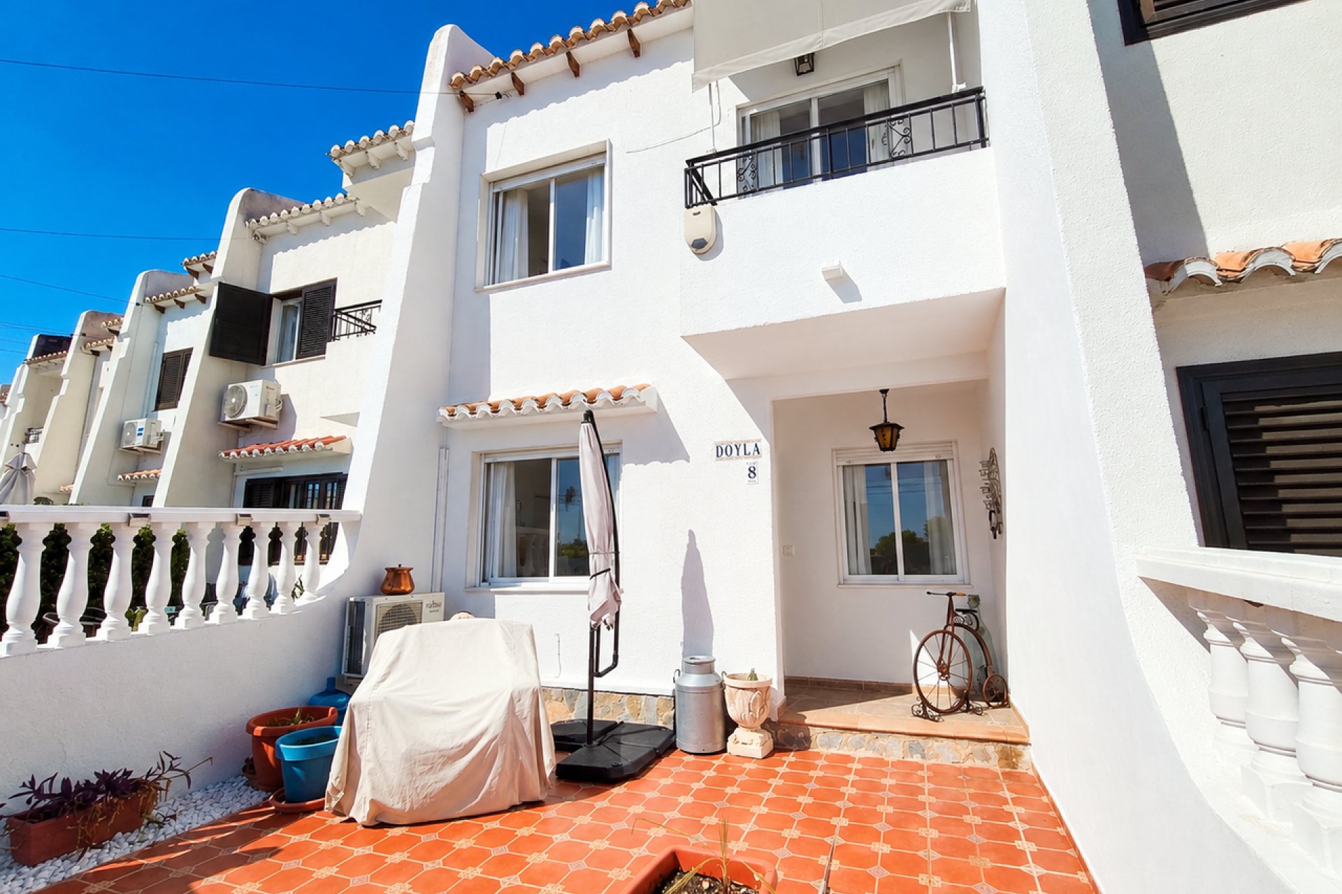 Reventa - Adosado - Torrevieja - Los Balcones