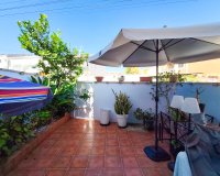 Reventa - Adosado - Torrevieja - Los Balcones