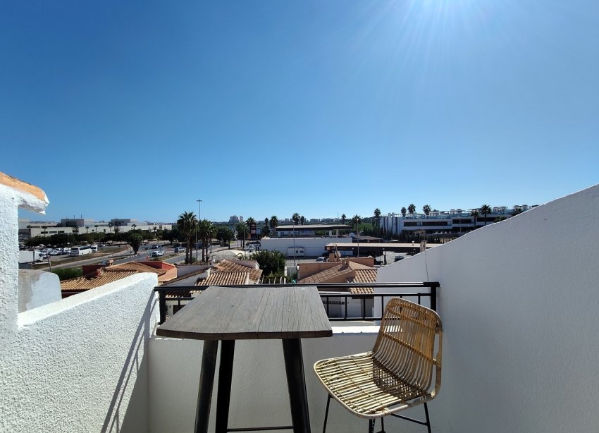 Reventa - Adosado - Torrevieja - Los Balcones