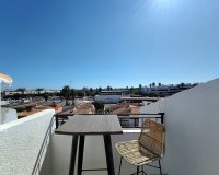 Reventa - Adosado - Torrevieja - Los Balcones