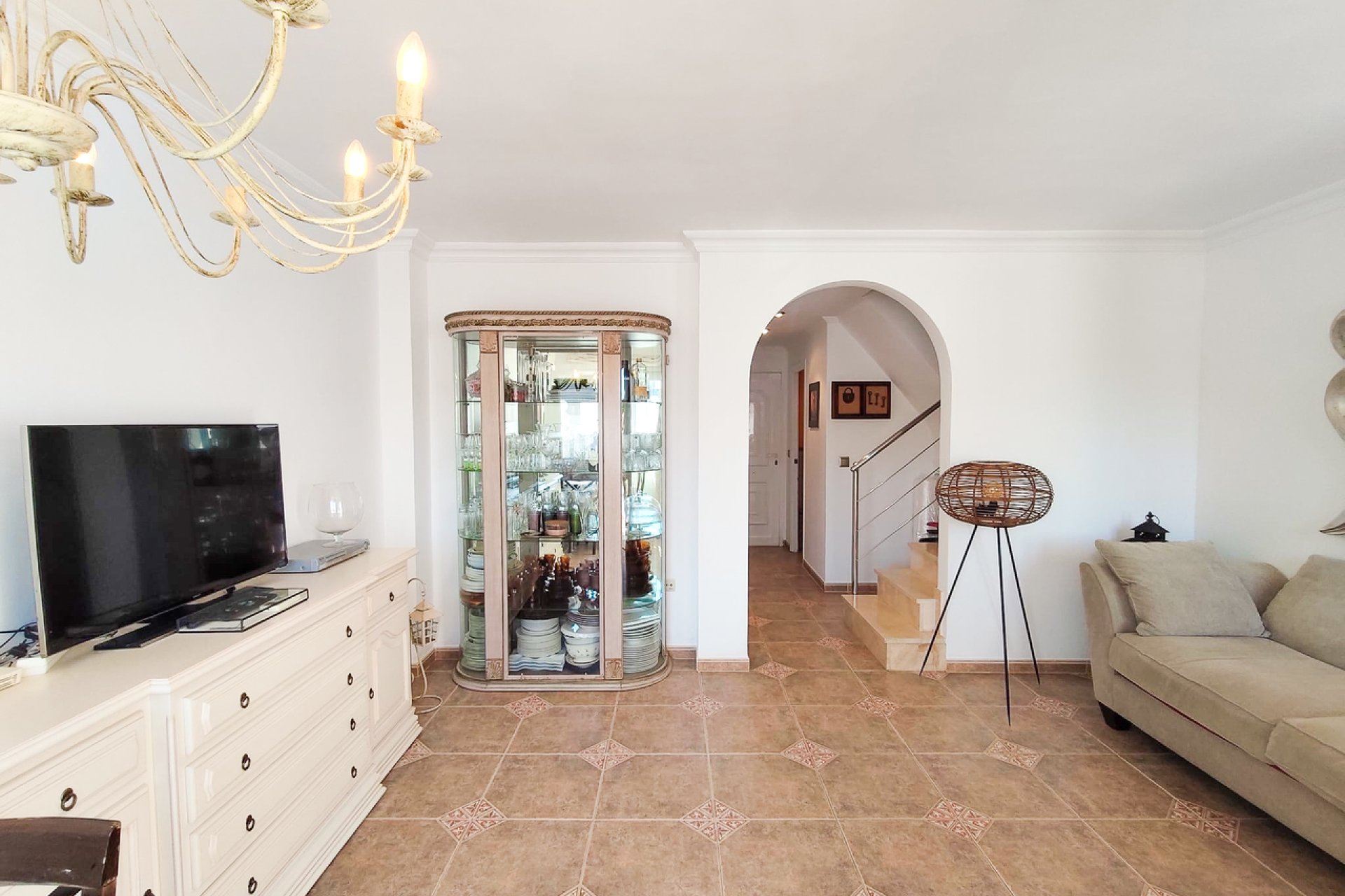 Reventa - Adosado - Torrevieja - Los Balcones