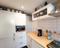 Reventa - Adosado - Torrevieja - Los Balcones