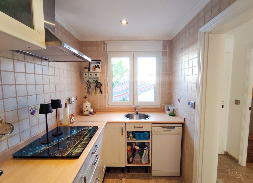 Reventa - Adosado - Torrevieja - Los Balcones