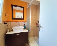 Reventa - Adosado - Torrevieja - Los Balcones