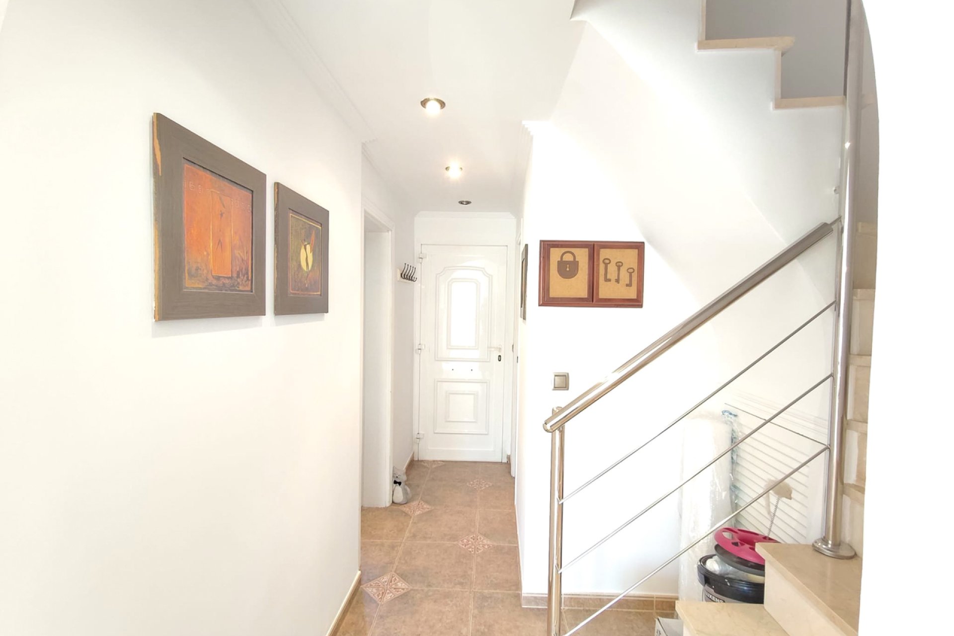Reventa - Adosado - Torrevieja - Los Balcones