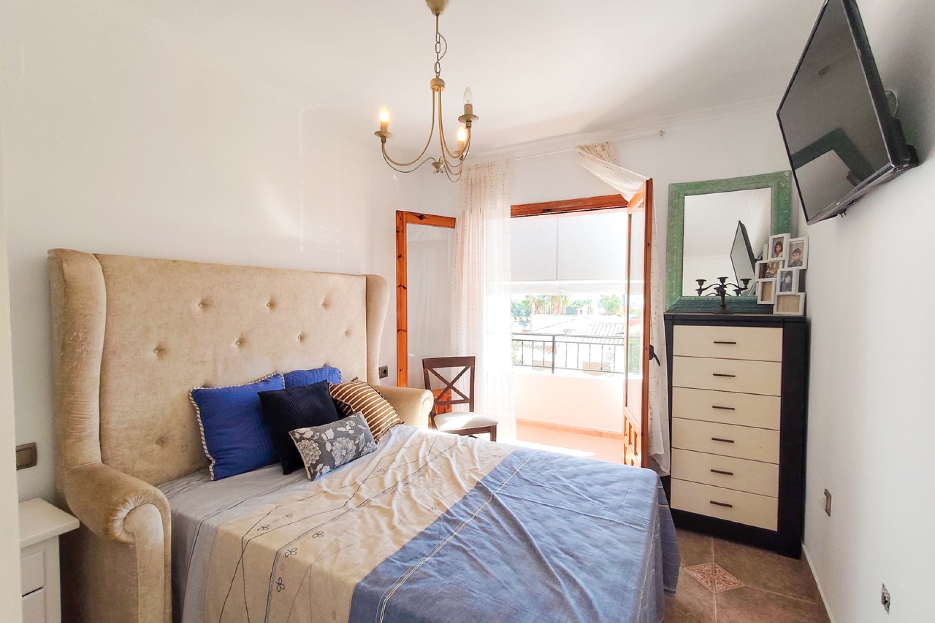 Reventa - Adosado - Torrevieja - Los Balcones