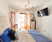 Reventa - Adosado - Torrevieja - Los Balcones