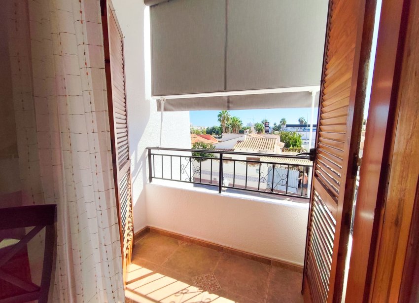 Reventa - Adosado - Torrevieja - Los Balcones