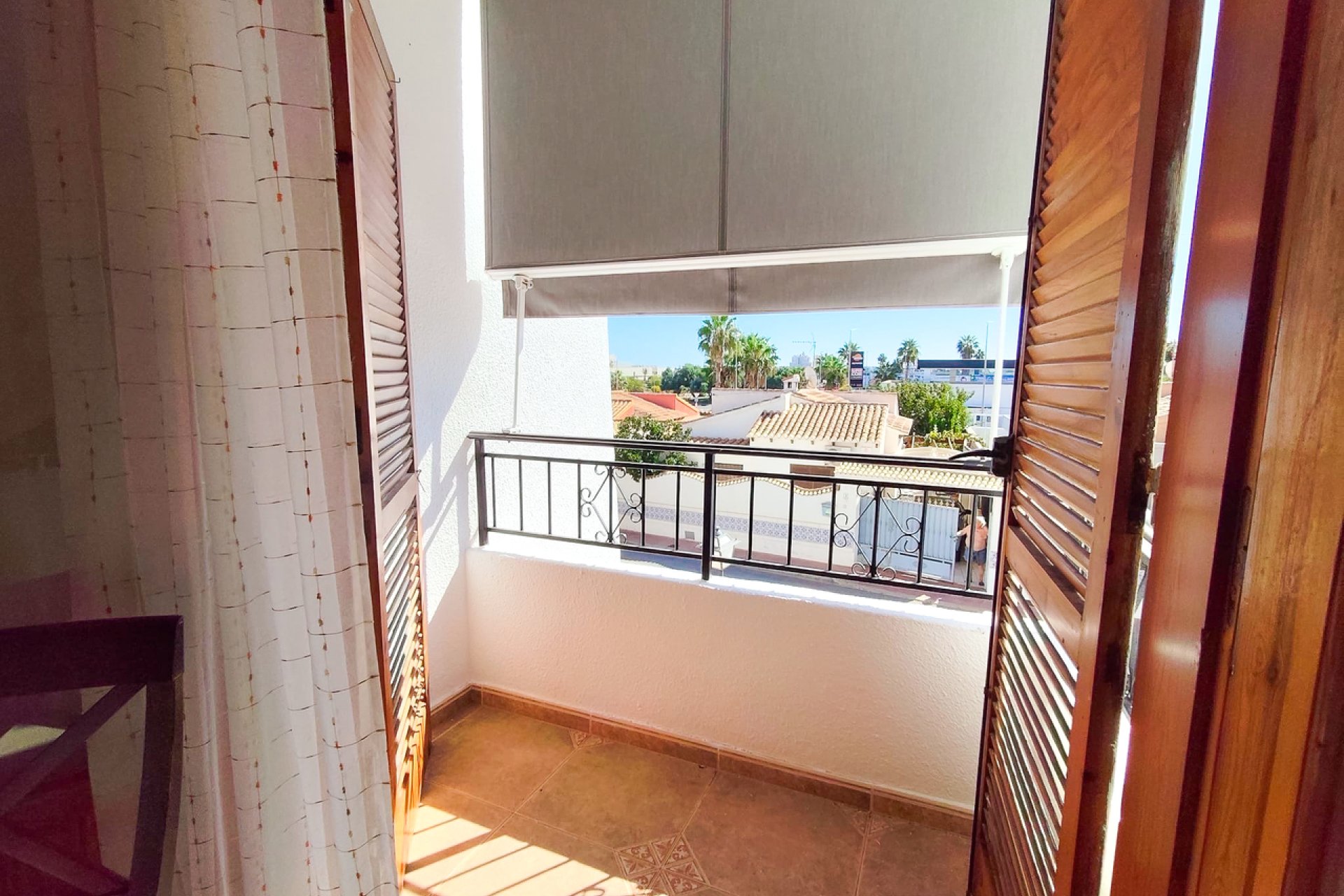 Reventa - Adosado - Torrevieja - Los Balcones