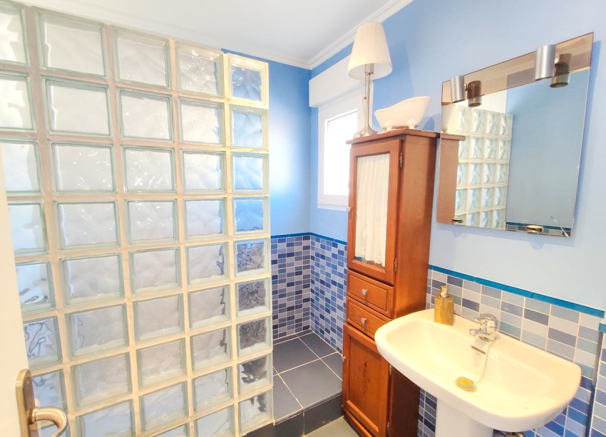 Reventa - Adosado - Torrevieja - Los Balcones