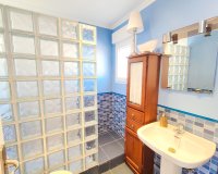 Reventa - Adosado - Torrevieja - Los Balcones