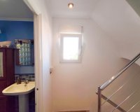Reventa - Adosado - Torrevieja - Los Balcones