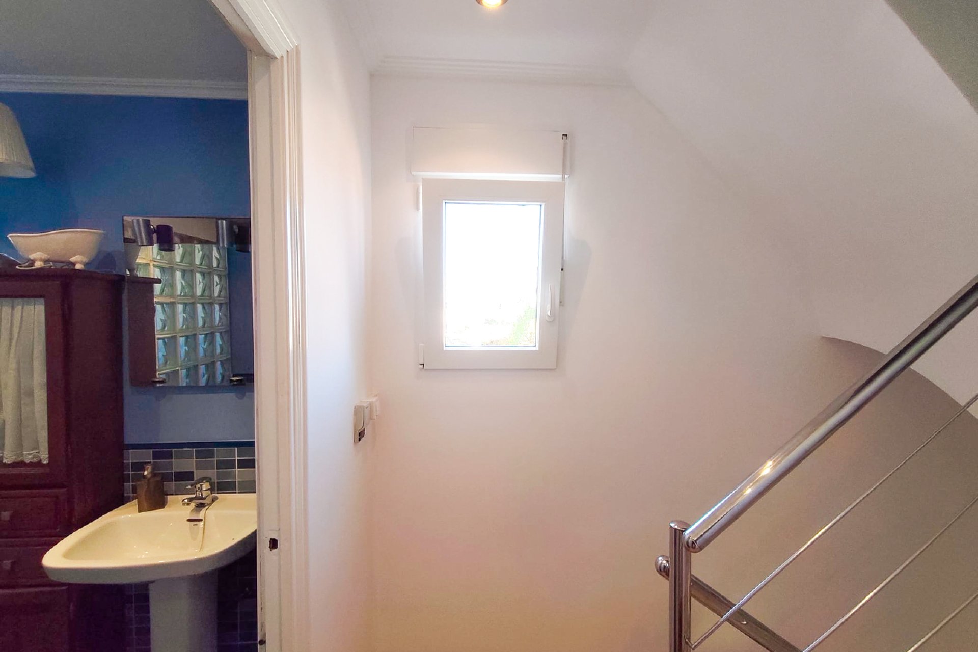 Reventa - Adosado - Torrevieja - Los Balcones