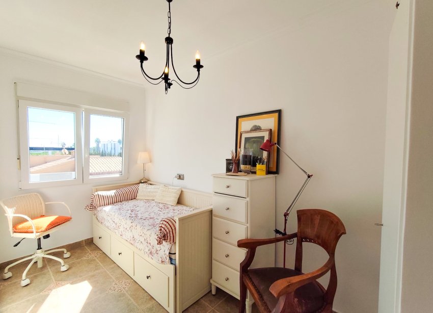 Reventa - Adosado - Torrevieja - Los Balcones