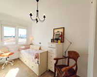Reventa - Adosado - Torrevieja - Los Balcones