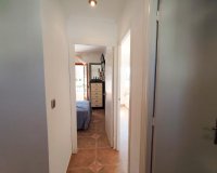 Reventa - Adosado - Torrevieja - Los Balcones
