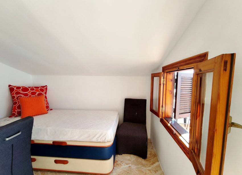 Reventa - Adosado - Torrevieja - Los Balcones