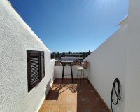 Reventa - Adosado - Torrevieja - Los Balcones
