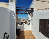 Reventa - Adosado - Torrevieja - Los Balcones