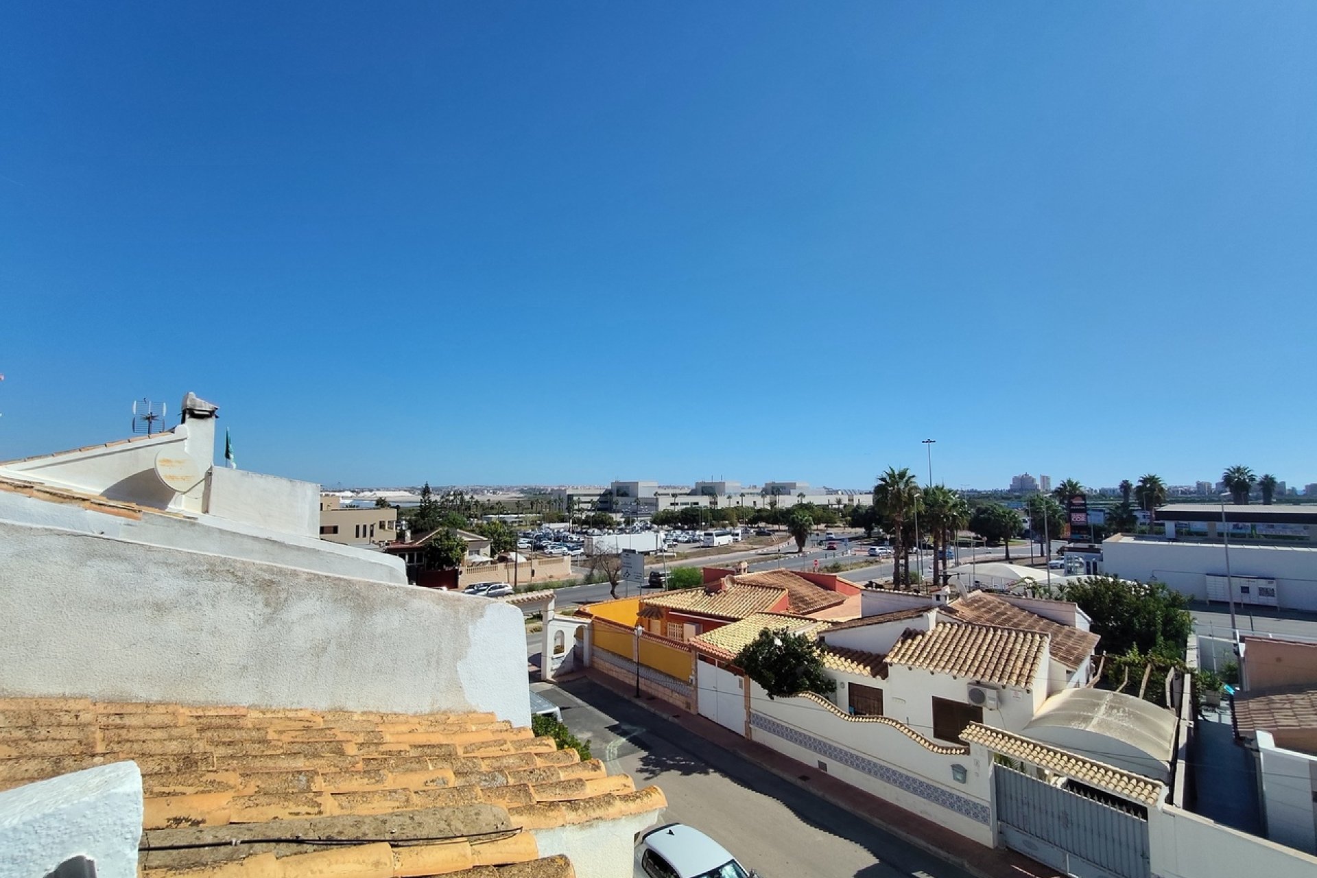 Reventa - Adosado - Torrevieja - Los Balcones