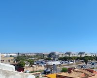 Reventa - Adosado - Torrevieja - Los Balcones