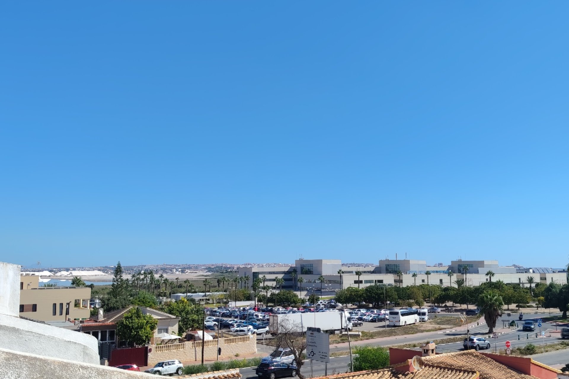 Reventa - Adosado - Torrevieja - Los Balcones