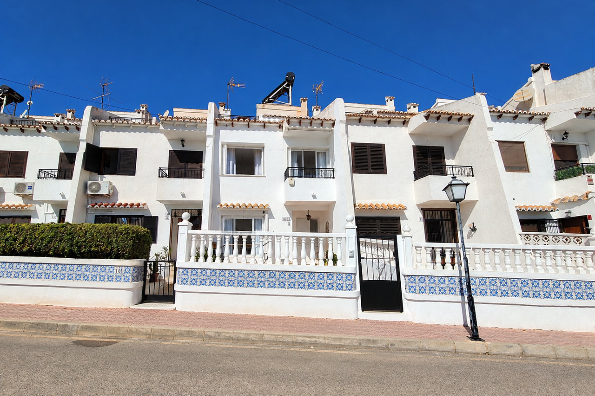 Reventa - Adosado - Torrevieja - Los Balcones