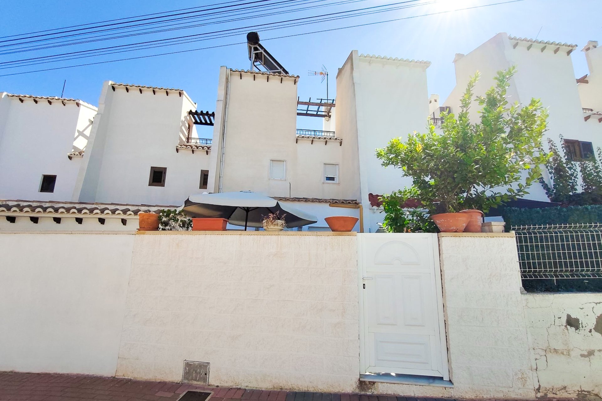 Reventa - Adosado - Torrevieja - Los Balcones