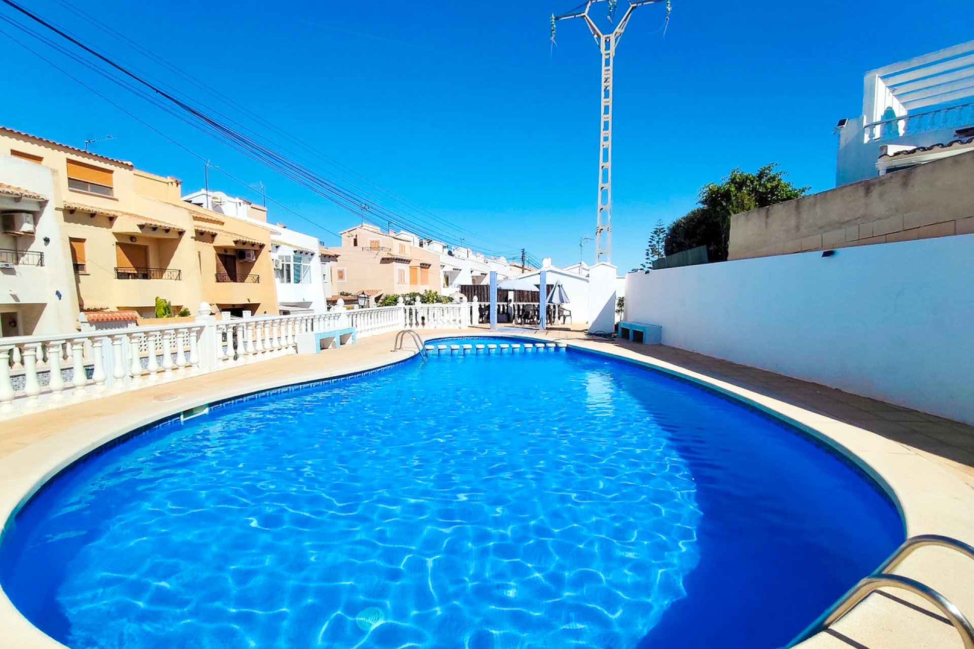 Reventa - Adosado - Torrevieja - Los Balcones