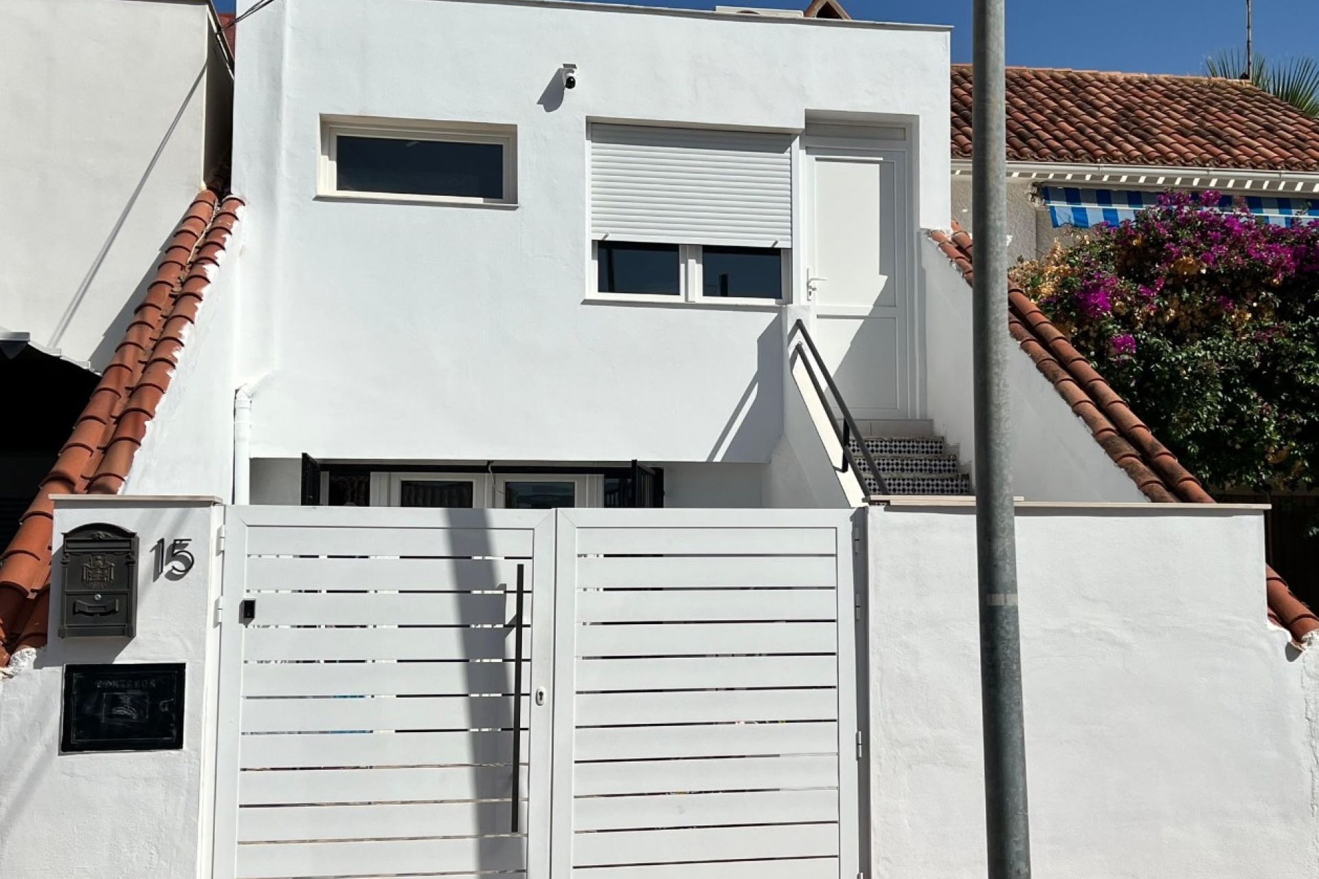 Reventa - Adosado - Torrevieja - Los Balcones