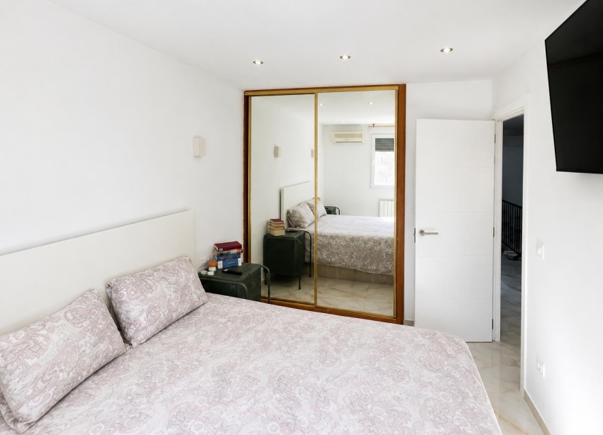Reventa - Adosado - Torrevieja - Los Balcones