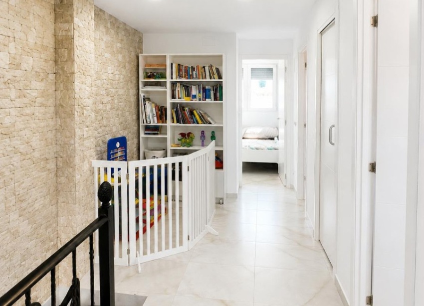 Reventa - Adosado - Torrevieja - Los Balcones