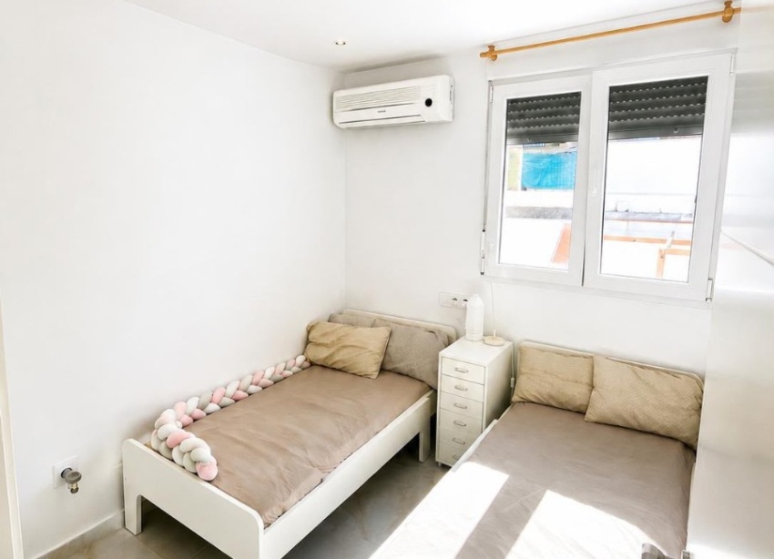 Reventa - Adosado - Torrevieja - Los Balcones