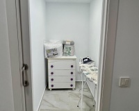 Reventa - Adosado - Torrevieja - Los Balcones