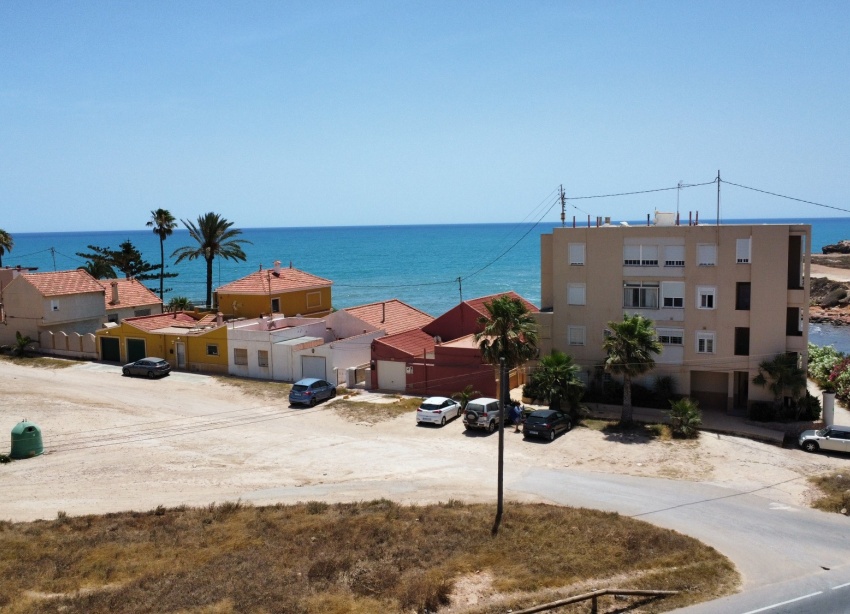 Reventa - Adosado - Torrevieja - Los Frutales