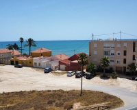 Reventa - Adosado - Torrevieja - Los Frutales