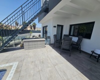 Reventa - Adosado - Torrevieja - Los Frutales