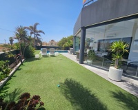 Reventa - Adosado - Torrevieja - Los Frutales