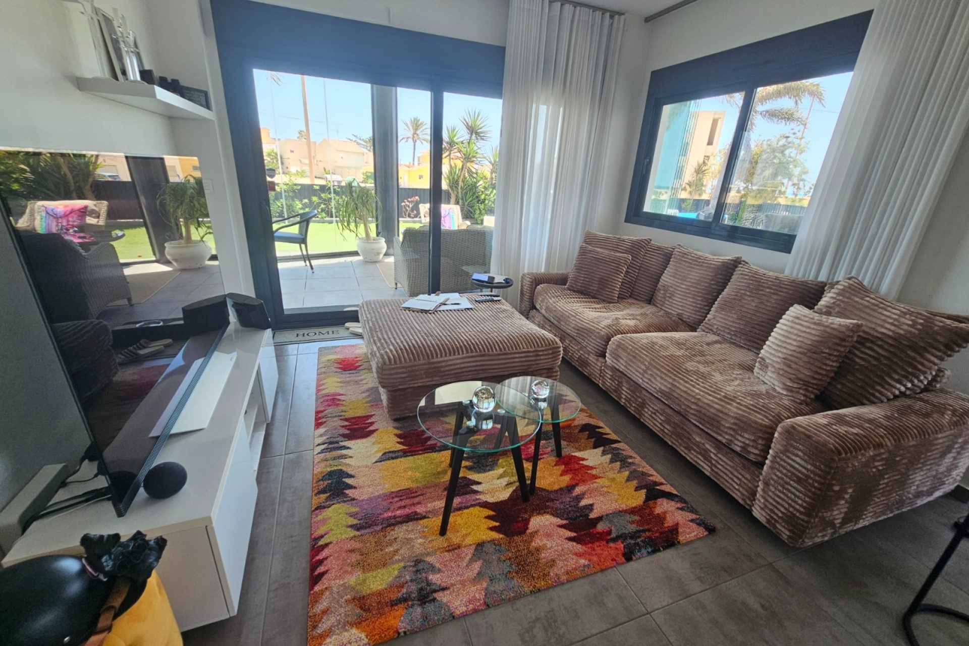 Reventa - Adosado - Torrevieja - Los Frutales