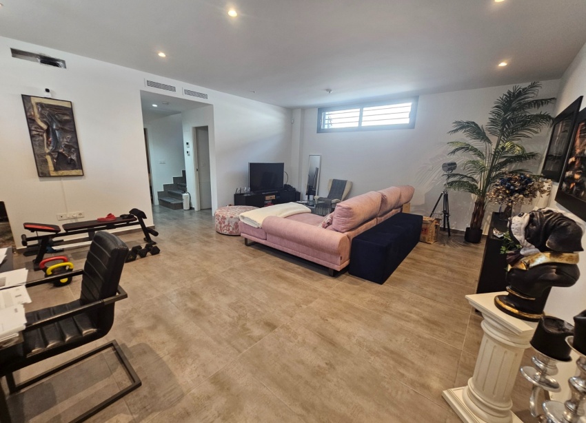 Reventa - Adosado - Torrevieja - Los Frutales