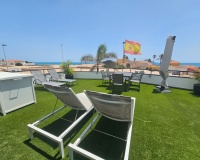 Reventa - Adosado - Torrevieja - Los Frutales