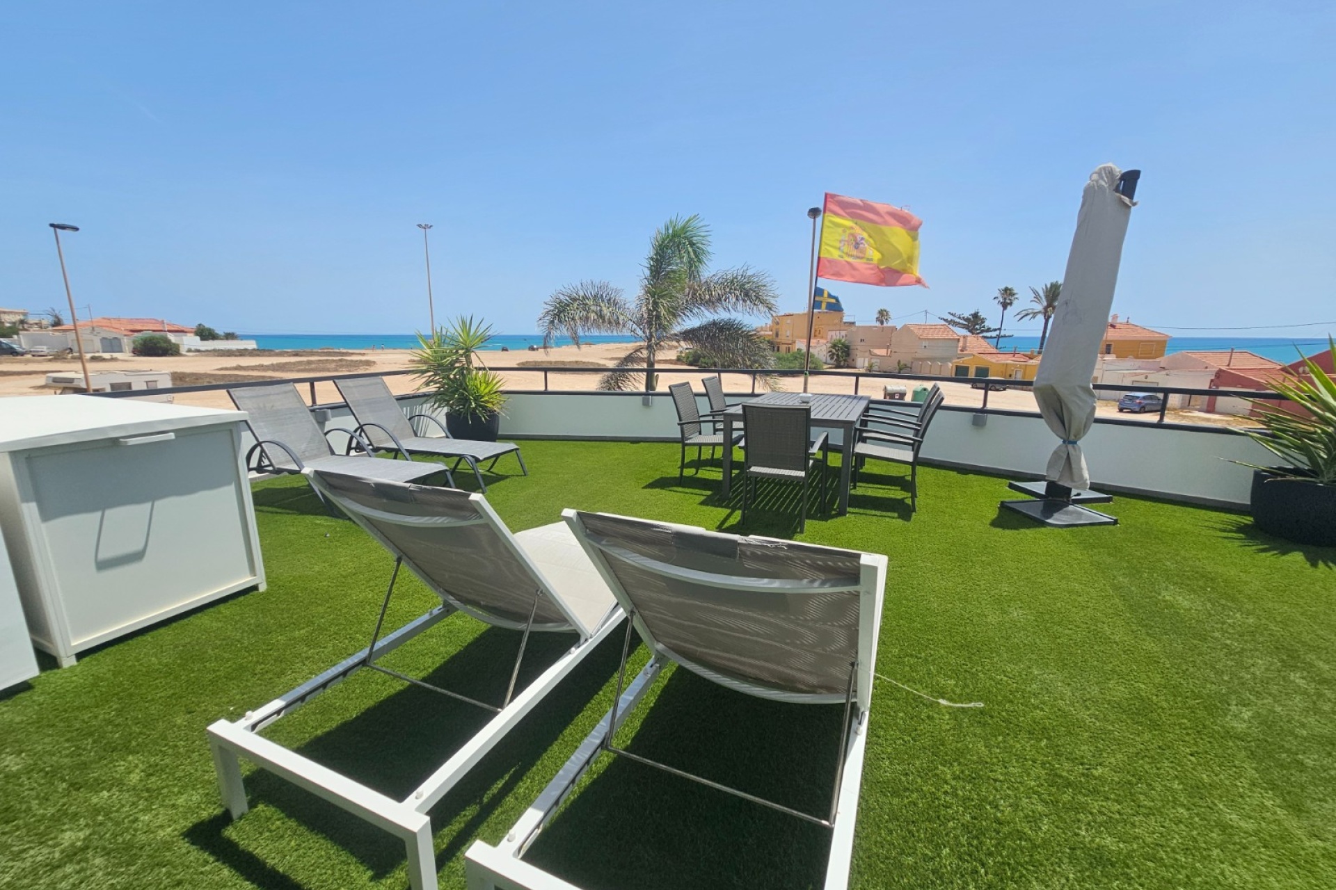 Reventa - Adosado - Torrevieja - Los Frutales