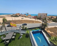 Reventa - Adosado - Torrevieja - Los Frutales