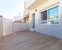 Reventa - Adosado - Torrevieja - Los Frutales