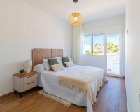Reventa - Adosado - Torrevieja - Los Frutales