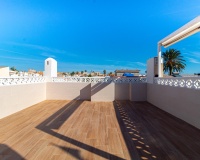 Reventa - Adosado - Torrevieja - Los Frutales