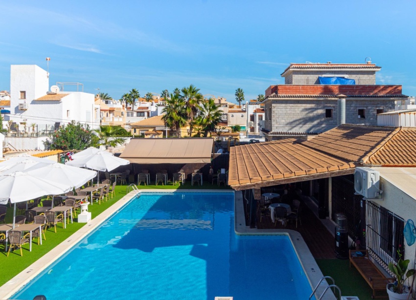 Reventa - Adosado - Torrevieja - Los Frutales