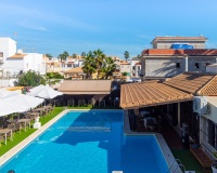 Reventa - Adosado - Torrevieja - Los Frutales